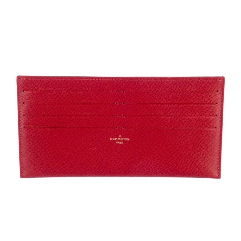 Louis Vuitton Pochette Félicie card holder insert